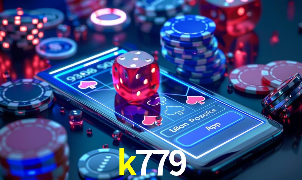 Fortune Tiger k779